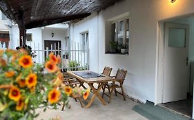 Apartment-Rubin