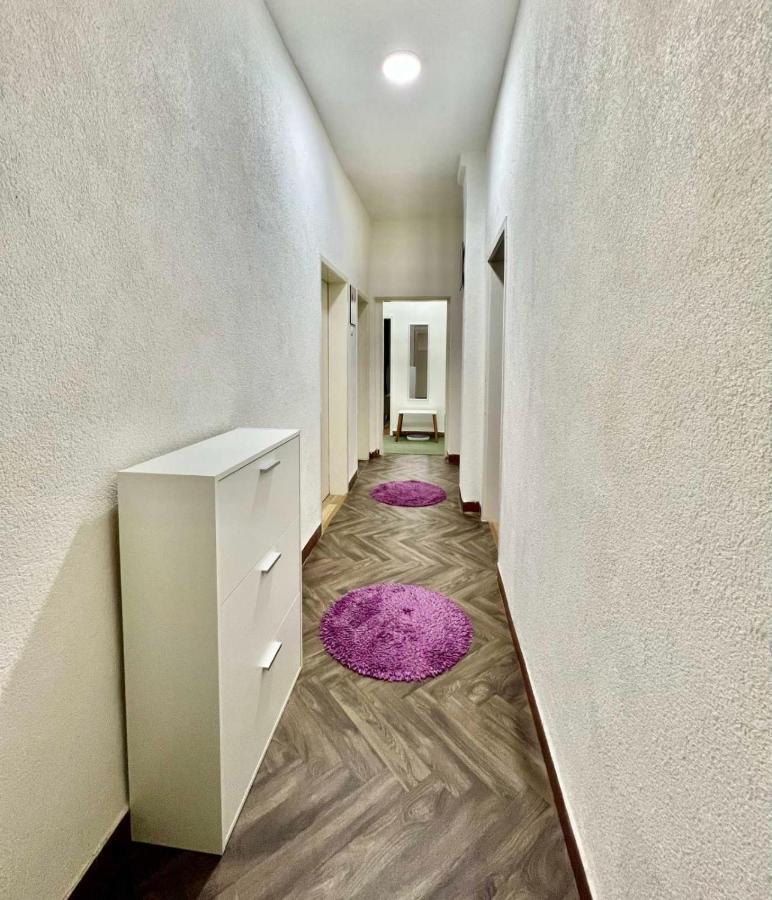 Apartment-Rubin Pristina Exterior foto